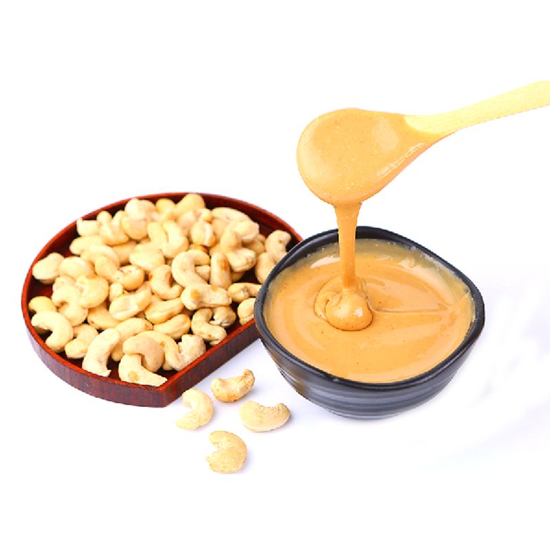 máy làm tahini