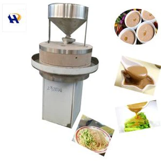 Máy làm bơ đậu phộng đa chức năng