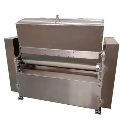 Máy trộn bột thương mại